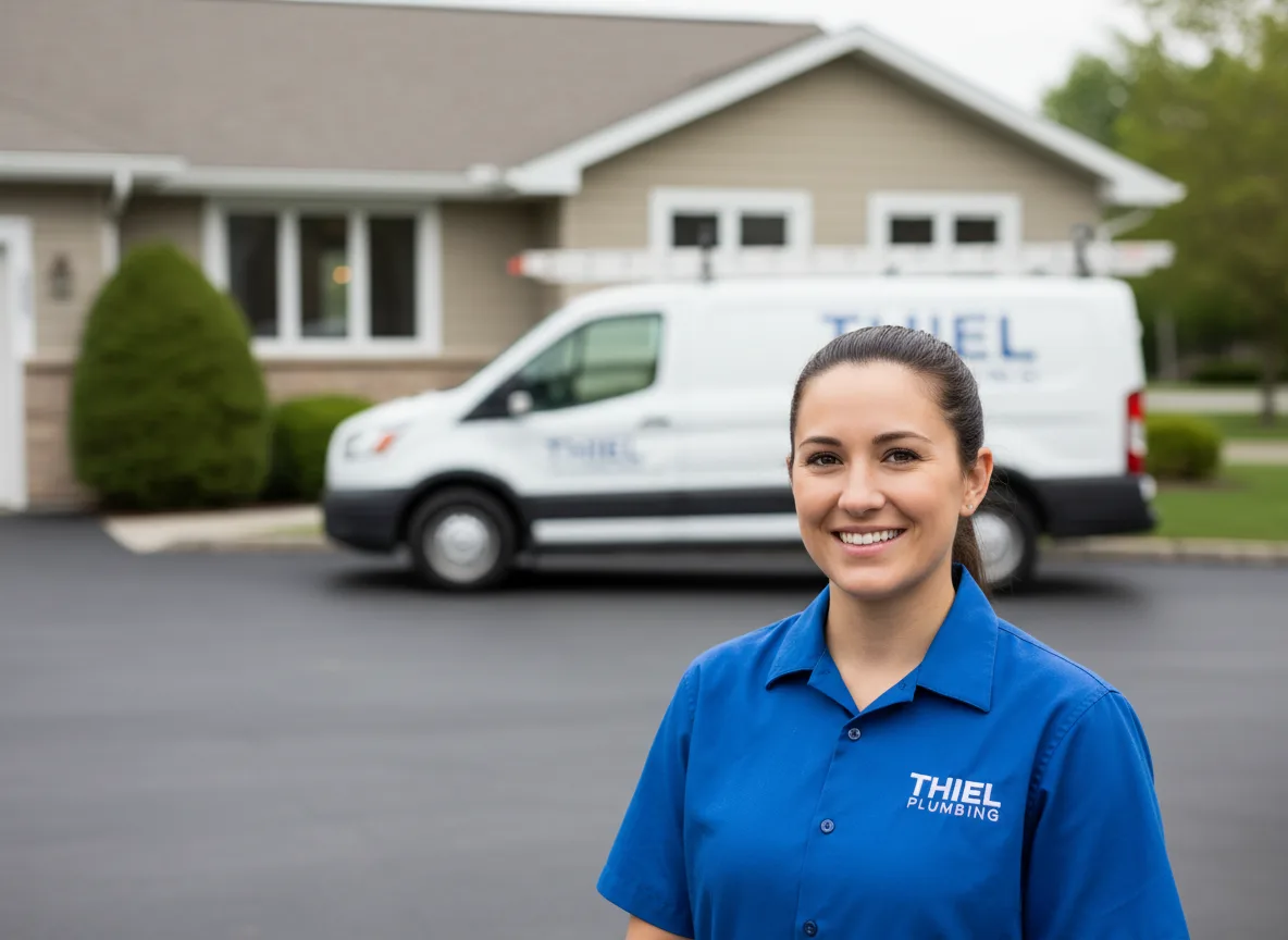 Plumber Dwight, KS FAQs